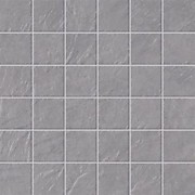 Мозаика Grey Mosaico 30x30 см 