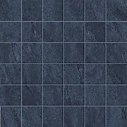 Мозаика Coal Mosaico 30x30 см 