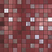 Мозаика Mosaic Bordeaux 30х30 см
