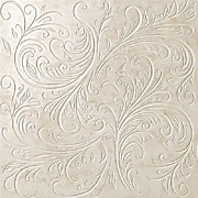 Декор Bianco 60 Leaf 60 x 60 см 