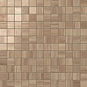 Мозаика Астон Вуд Ироко 30,5x30,5 см